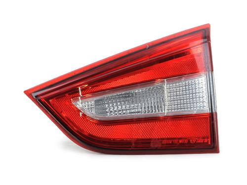 Used Right tailgate light SUZUKI SX4 S-Cross (JY) 1.4 T AllGrip (AKK414) (140 hp) 29444072
