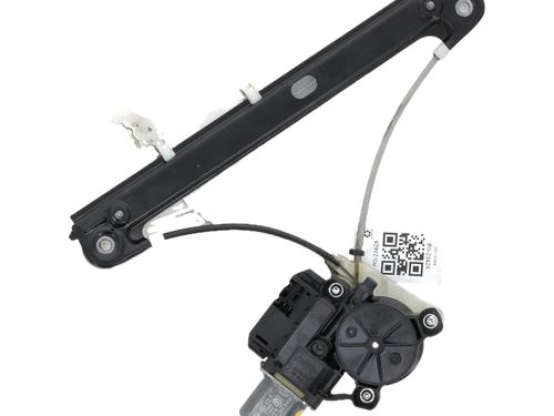 Used Rear right window mechanism Rear right window mechanism VW POLO V (6R1, 6C1) 1.2 TDI (75 hp) 36182603 36182603
