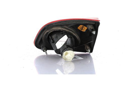 Left tailgate light NISSAN QASHQAI / QASHQAI +2 I (J10, NJ10, JJ10E) 1.5 dCi | BP17797156C79 