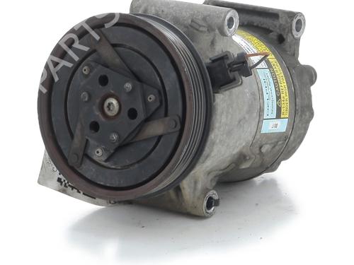 AC-Kompressor RENAULT MEGANE II (BM0/1_, CM0/1_) 1.6 16V (BM0C, CM0C) (113 hp) 30827614
