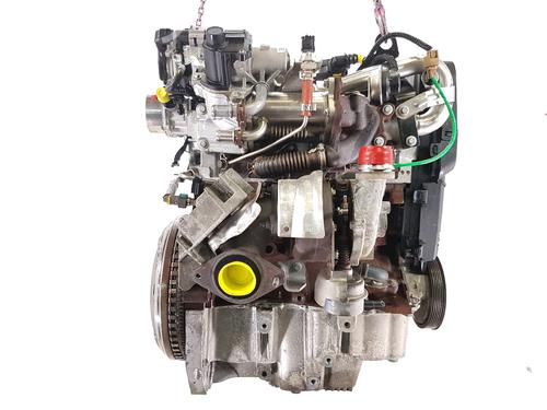 Engine RENAULT MEGANE III Hatchback (BZ0/1_, B3_) 1.5 dCi (BZ09, BZ0D, BZ1W, BZ29, BZ14) | BP34576085M1 - Image 4