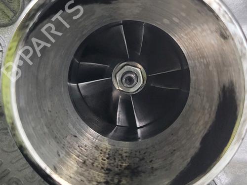 Engine PEUGEOT 208 II (UB_, UP_, UW_, UJ_) 1.5 BlueHDI 100 | BP29932014M1