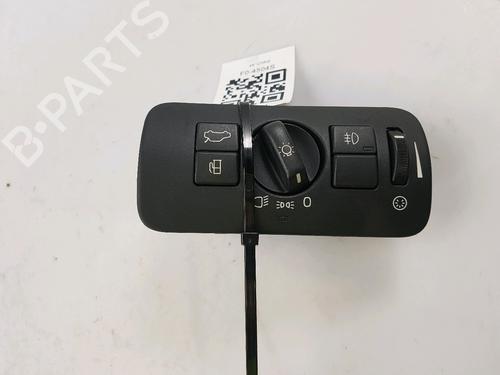 Used Steering column stalk VOLVO XC60 I SUV (156) 2.4 D / D3 / D4 AWD (163 hp) 12452015
