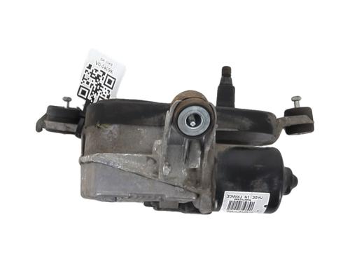 Viskermotor vindrude CITROËN C5 III (RD_) 2.0 HDi 140 (RDRHF8, RDRHFA, RDRHA8, RDRHAJ) (140 hp) 28971408