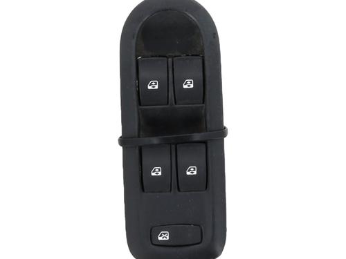 left-front-window-switch-renault-scenic-ii-jm01_-2003-2004-2005-2006-2007-2008-2009-2010-31285164 main image