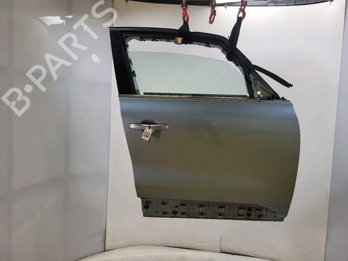 Used Right front door Right front door RENAULT ESPACE V (JR_) 1.6 dCi 160 (160 hp) 34576250 34576250