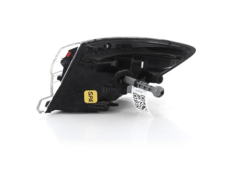 Venstre baglygte RENAULT CLIO V (B7_) 1.0 SCe 65 (B7MG) | BP39087467C34 - Image 3