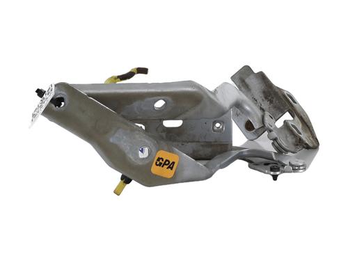 Hinge/Door check strap CITROËN C4 Picasso I MPV (UD_) 1.6 HDi 110 | BP29048153C146 