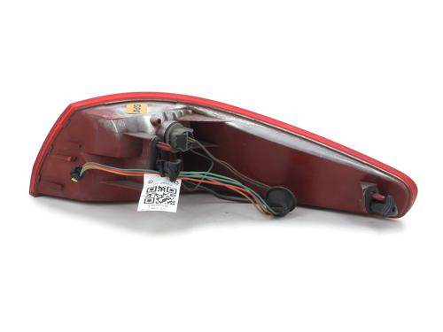 Left taillight PEUGEOT 607 (9D, 9U) 2.2 HDi | BP30054290C34 