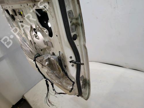 Left front door SUZUKI WAGON R+ Hatchback (EM) 1.0 (RC410, SR410, SR412) | BP25887426C2 