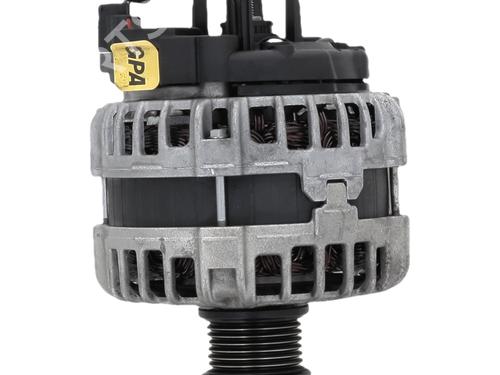 Alternator RENAULT CLIO V (B7_) 1.3 TCe 140 (B7N0) | BP38767705M7  - Image 5