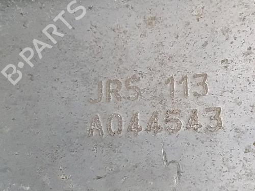 Gearbox RENAULT MODUS / GRAND MODUS (F/JP0_) 1.5 dCi (FP0D, JP0D) | BP32355923M3 