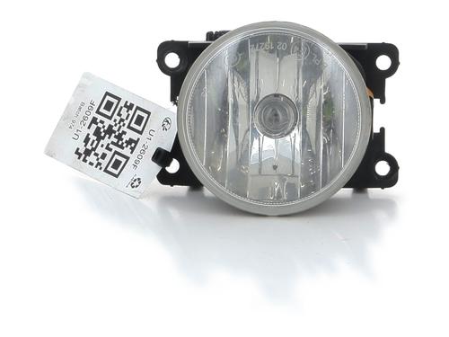 Used Left front fog light PEUGEOT 3008 I MPV (0U_) 2.0 HDi 150 / BlueHDi 150 (150 hp) 29761783