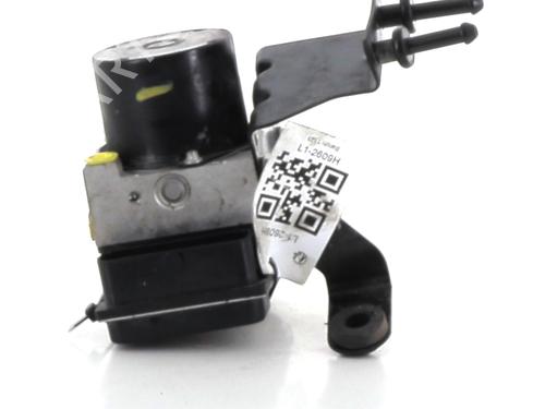 ABS pump SKODA FABIA II (542) 1.2 | BP30918053M43