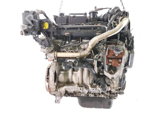 Engine PEUGEOT 206+ (2L_, 2M_) 1.4 HDi eco 70 | BP31797652M1