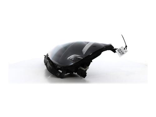 Venstre forlygte HONDA JAZZ II (GD_, GE3, GE2) [2001-2008]  28416972