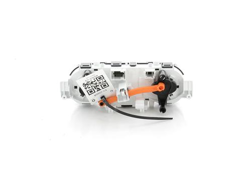 Climate control CITROËN C3 / C3 ORIGIN III (SX) 1.5 BlueHDi 100 (SXYHYP, SXYHTU) | BP13011835I5 