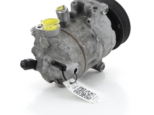 AC compressor SEAT IBIZA V (KJ1, KJG) 1.0 | BP38612589M34 - Image 3