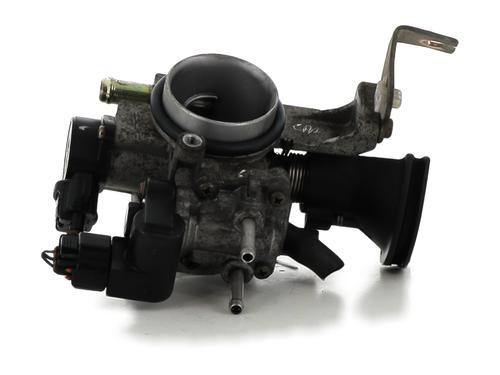 Throttle body TOYOTA YARIS (_P1_) 1.0 (SCP10_, SCP10R) | BP30118132M82