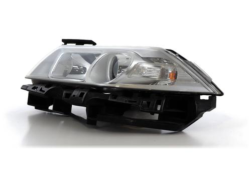 Used Left headlight RENAULT MEGANE II Estate (KM0/1_) [2003-2012]  25208449