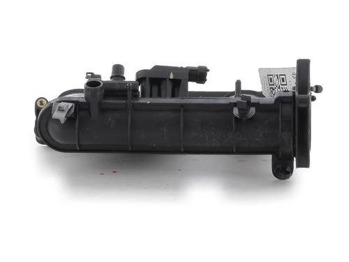Intake manifold RENAULT CLIO IV (BH_) 0.9 TCe 90 (BHNF, BHMA, BHMH, BHJK, BHJR) | BP31141639M70