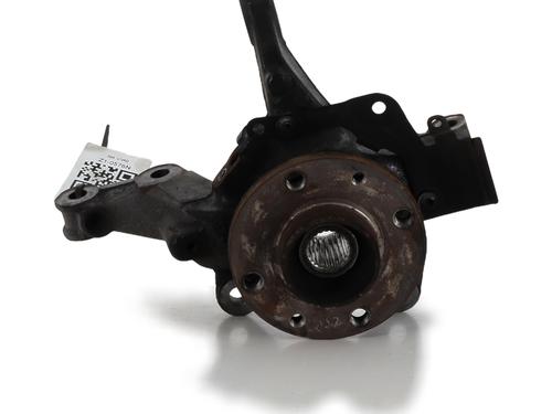 Used Left front steering knuckle RENAULT CLIO IV (BH_) 1.5 dCi 75 (75 hp) 28686077