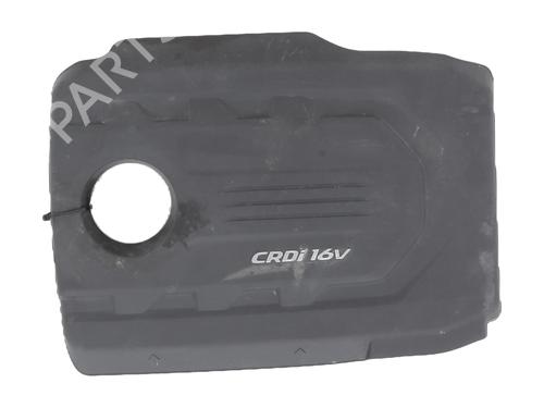 Used Upper protection HYUNDAI TUCSON (TL, TLE) 1.7 CRDi (116 hp) 30524105