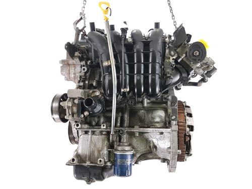 Engine HYUNDAI i10 I (PA) 1.2 | BP31372954M1