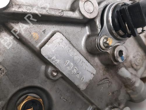 Cylinder head PORSCHE CAYENNE (92A) 4.8 Turbo | BP37751649M5  - Image 5