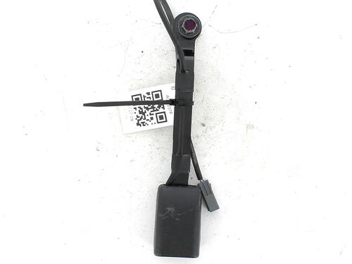 Sikkerhedssele-spænde MAZDA 2 Hatchback (DL, DJ) 1.5 SKYACTIV-G | BP27916004I32 