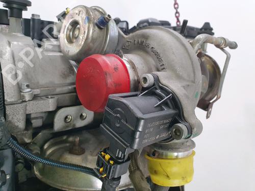 Engine ALFA ROMEO MITO (955_) 1.4 MultiAir (955AXN1B) | BP25751358M1 