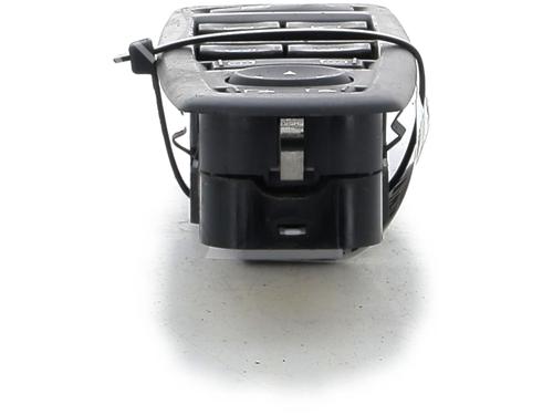 Left front window switch RENAULT MEGANE III Hatchback (BZ0/1_, B3_) 1.9 dCi (BZ0N, BZ0J) | BP33745296I27 - Image 3