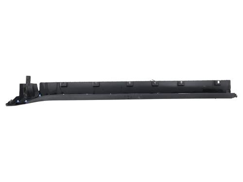 Right sideskirt DACIA DUSTER (HM_) 1.5 dCi 115 4x4 (HMAD) | BP29321030C114 