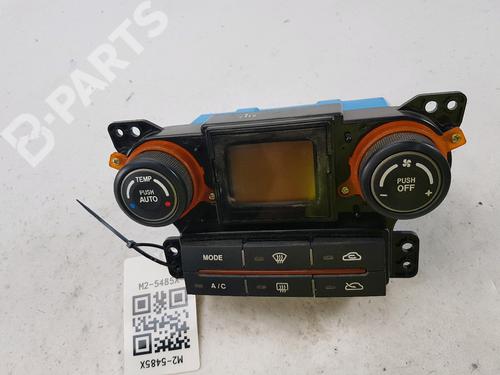 Used Climate control KIA CARENS III MPV (UN) 2.0 CRDi 115 (115 hp) 10702750