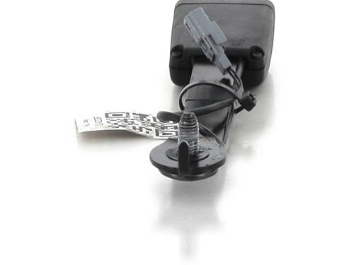 Sikkerhedssele-spænde RENAULT CLIO IV (BH_) 1.5 dCi 90 | BP30054162I32 