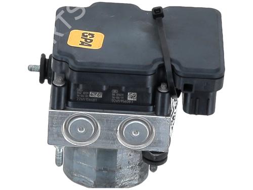 ABS pump PEUGEOT 308 II (LB_, LP_, LW_, LH_, L3_) 1.2 THP 130 | BP29231828M43 