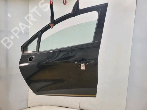 Used Left front door Left front door RENAULT CLIO IV (BH_) 1.5 dCi 75 (75 hp) 33866785 33866785