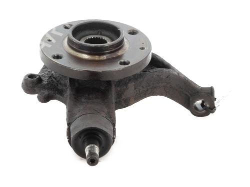 Used Left front steering knuckle PEUGEOT 307 SW (3H) [2002-2009]  24707645