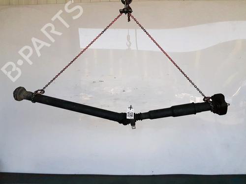 Used Driveshaft BMW X5 (G05, F95) xDrive 45 e Plug-in-Hybrid (394 hp) 27910008