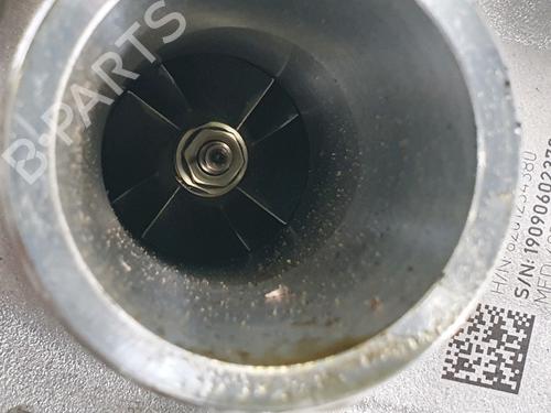 Engine RENAULT CLIO IV (BH_) 0.9 TCe 90 (BHNF, BHMA, BHMH, BHJK, BHJR) | BP34711721M1 - Image 7
