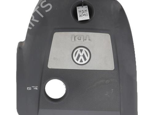 Used Upper protection VW GOLF IV (1J1) 1.9 TDI (130 hp) 30653667