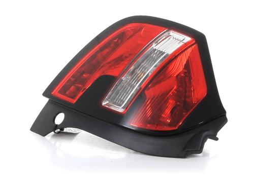 Left taillight RENAULT TWINGO III (BCM_, BCA_) 0.9 TCe 90 (BCM9, BCM2) | BP30166376C34 