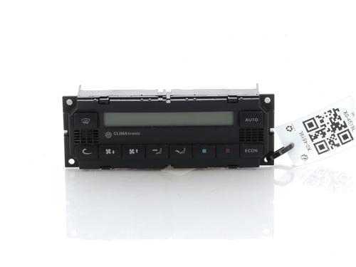 AC Styreenhet / Manøvreringsenhet VW GOLF IV (1J1) 1.6 FSI (110 hp) 17803583