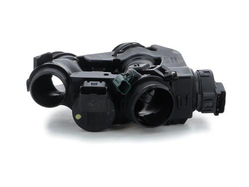 Used Mass air flow sensor Mass air flow sensor CITROËN C3 I (FC_, FN_) 1.6 16V HDi (109 hp) 36181170 36181170