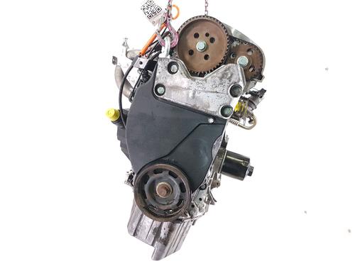Used Engine Engine VW POLO IV Saloon (9A4, 9A2, 9N2, 9A6) 1.4 (101 hp) 35718537 35718537