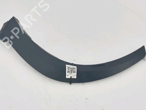 Rear right wheel arch trim LEXUS NX (_Z1_) 300h AWD (AYZ15, AYZ15_, AYZ15R) | BP30448741C137 