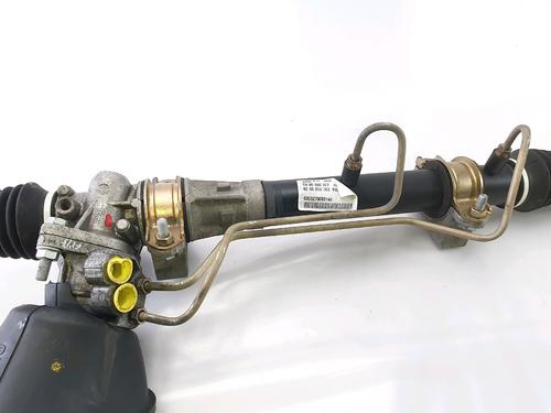 Styregear/Snekke RENAULT KANGOO (KC0/1_) 1.6 16V | BP28207688M22 