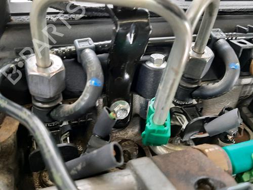 Engine DACIA SANDERO 1.5 dCi | BP33159885M1  - Image 9