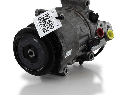 Used AC compressor MERCEDES-BENZ A-CLASS (W169) A 170 (169.032, 169.332) (116 hp) 29517444