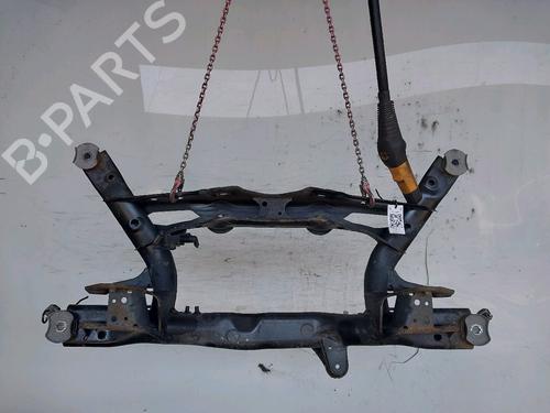 Puente trasero Puente trasero AUDI Q3 (8UB, 8UG) 2.0 TDI quattro (150 hp) 36961958 36961958